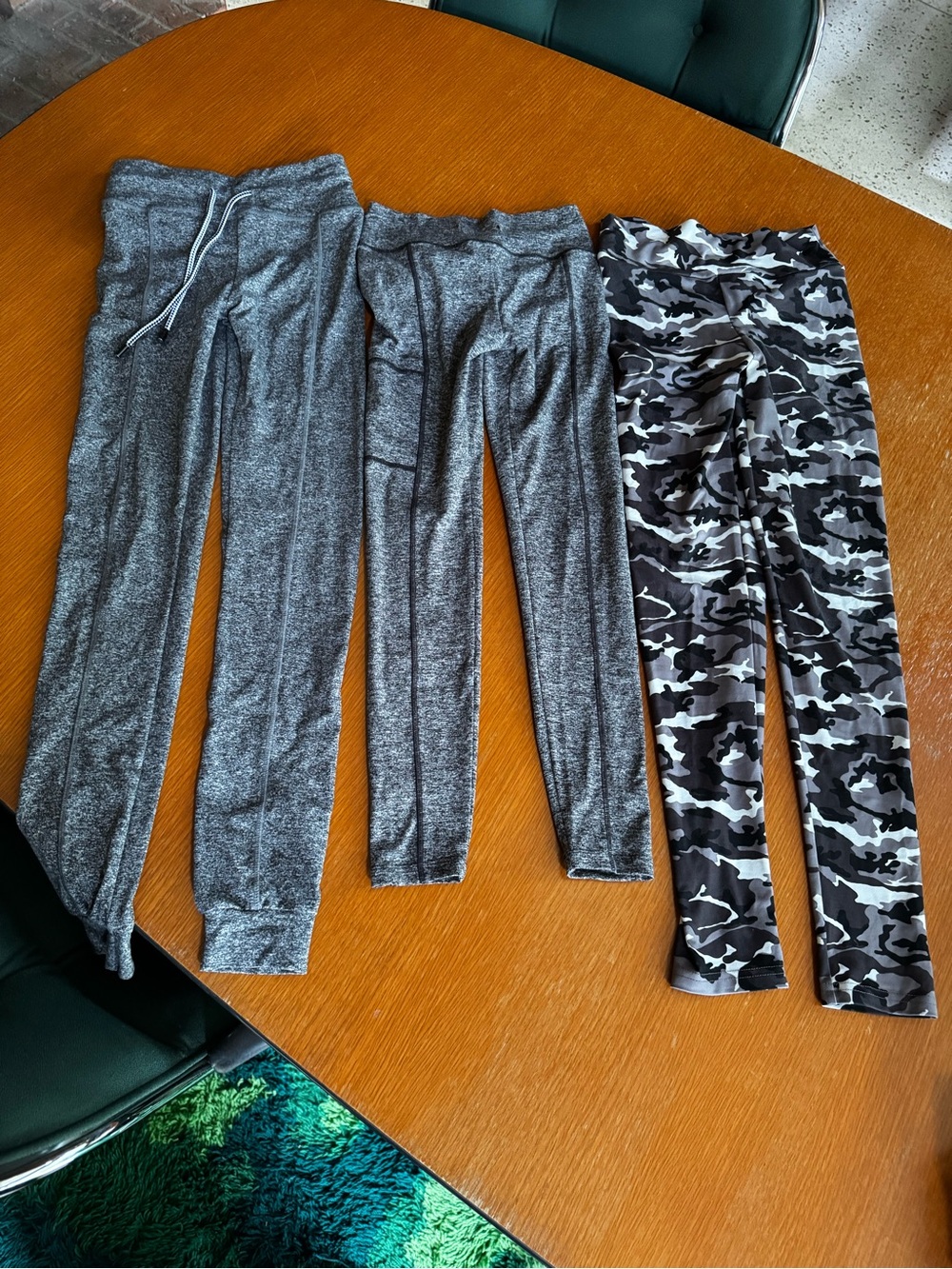 Celestial Bodiez Lot Of 6 Leggings